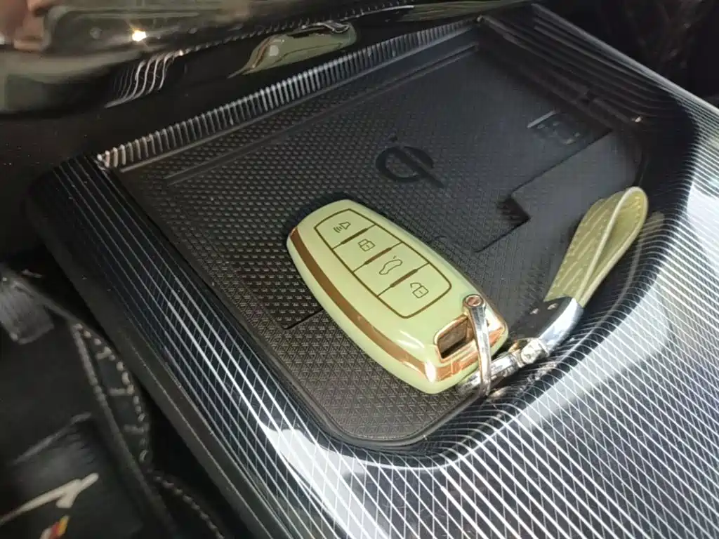 Haval Chitu 2022 2021 Boost Edition 1.5T Platinum Rabbit