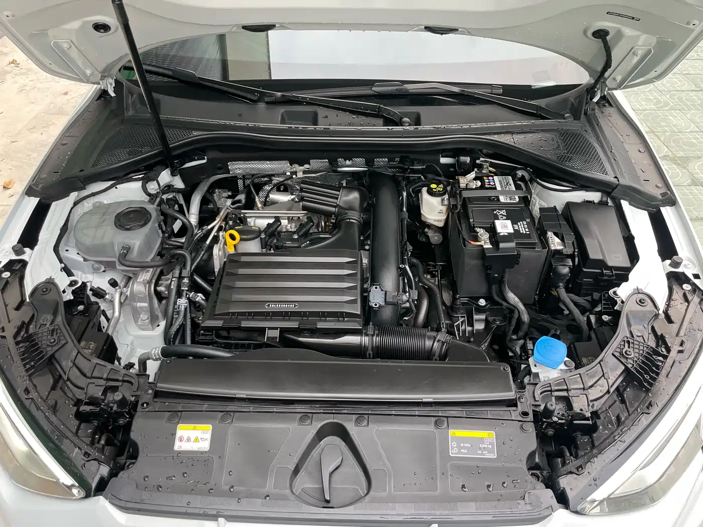 Audi A3 2023 Facelift Sportback 35 TFSI Progressive Sport фото 28