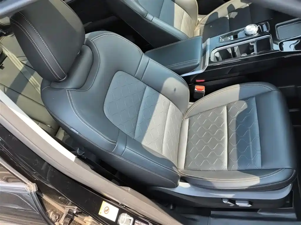 Haval Big Dog 2022 2.0T DCT 4WD Chinese Rural Dog Hunting Edition фото 25
