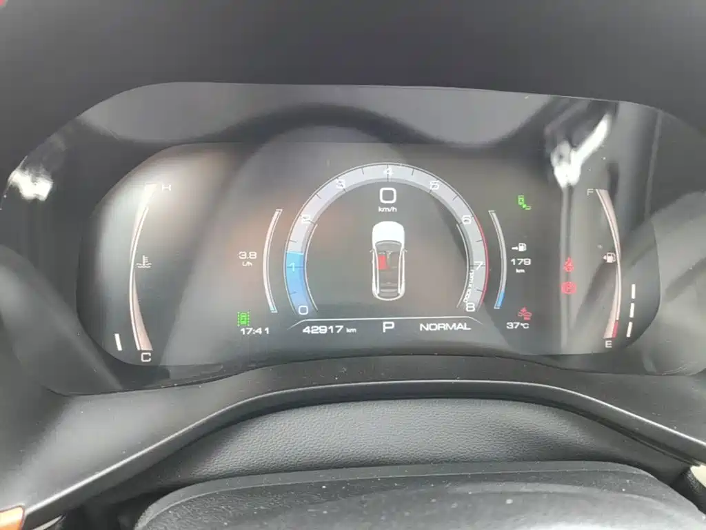 Haval Chitu 2022 2021 Boost Edition 1.5T Platinum Rabbit