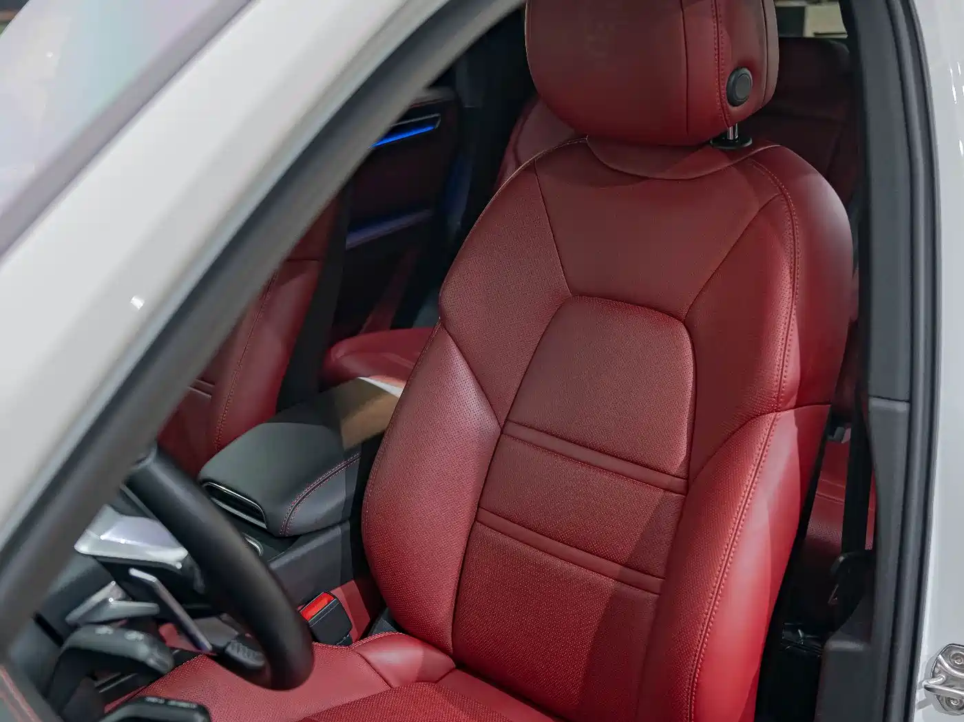 Porsche Cayenne 2019 Cayenne 3.0T фото 11