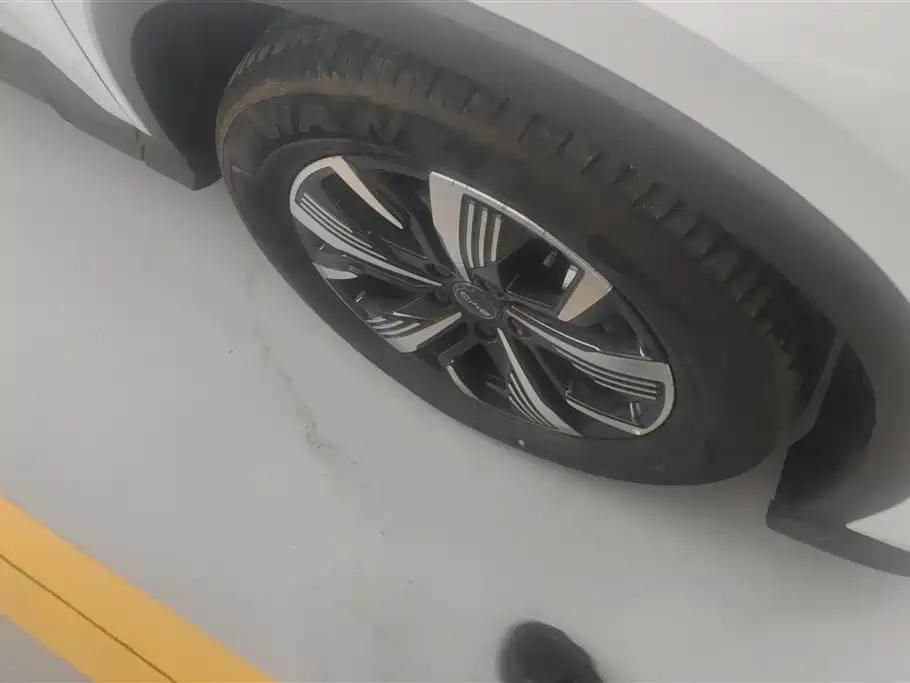 BYD Seal 05 DM-i 2025 DM-i 75KM Premium фото 6