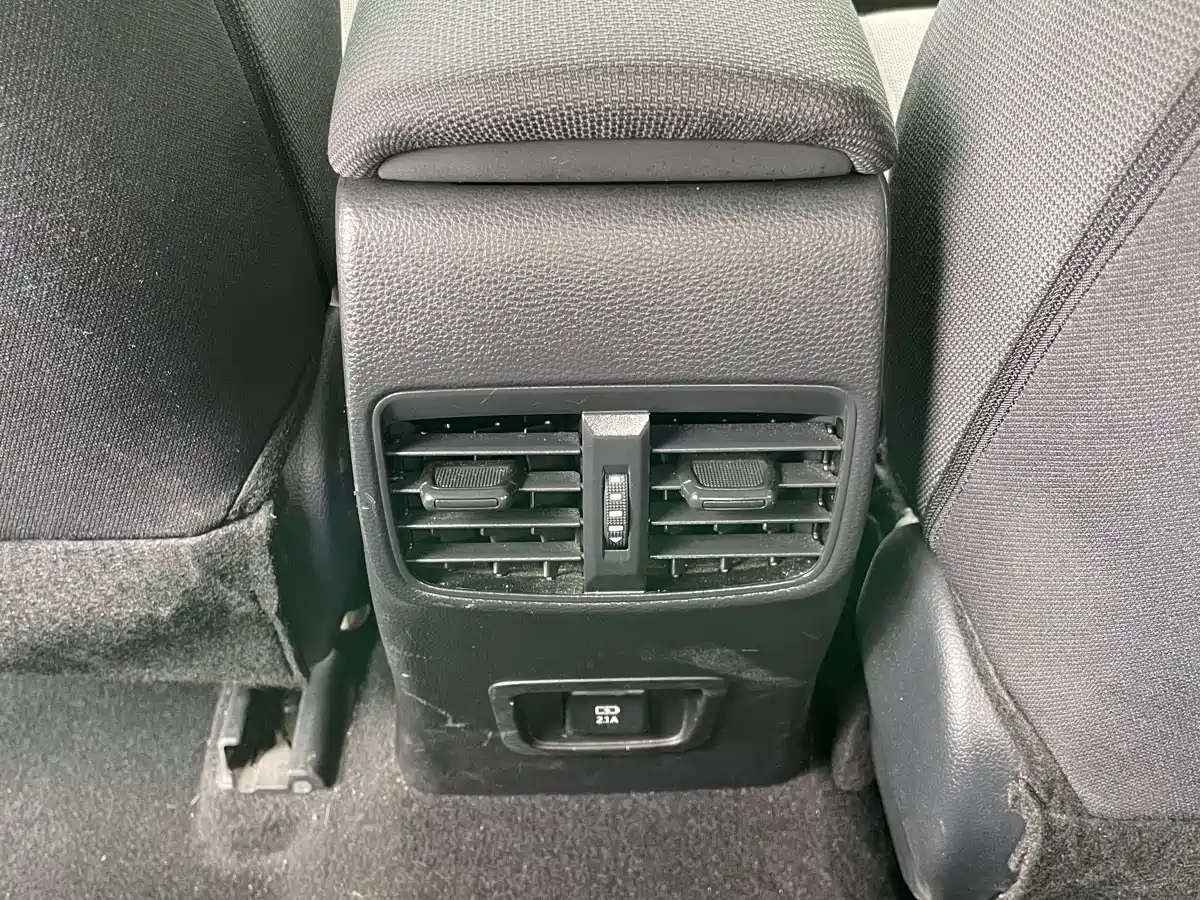 Toyota Levin 2022 Facelift TNGA 1.5L CVT Progressive Edition фото 21