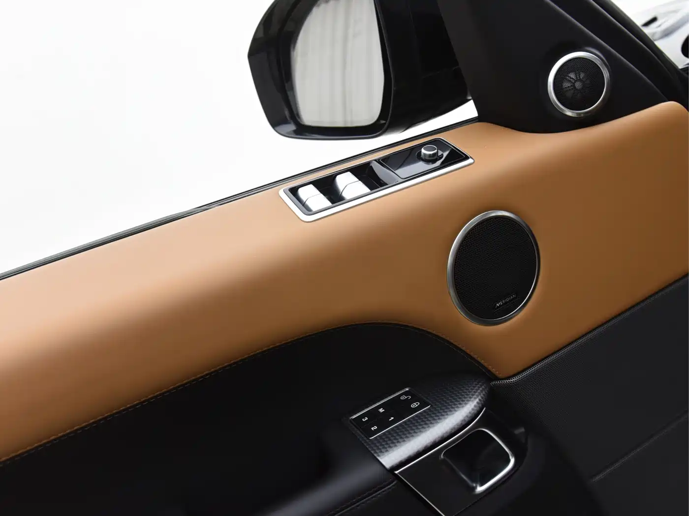 Land Rover Range Rover Sport 2019 3.0 L6 HSE DYNAMIC фото 12