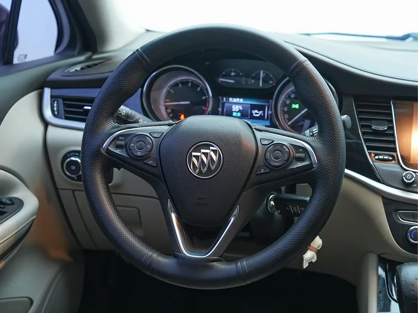 Buick Verano 2015 Sedan 15S Automatic Leading фото 20