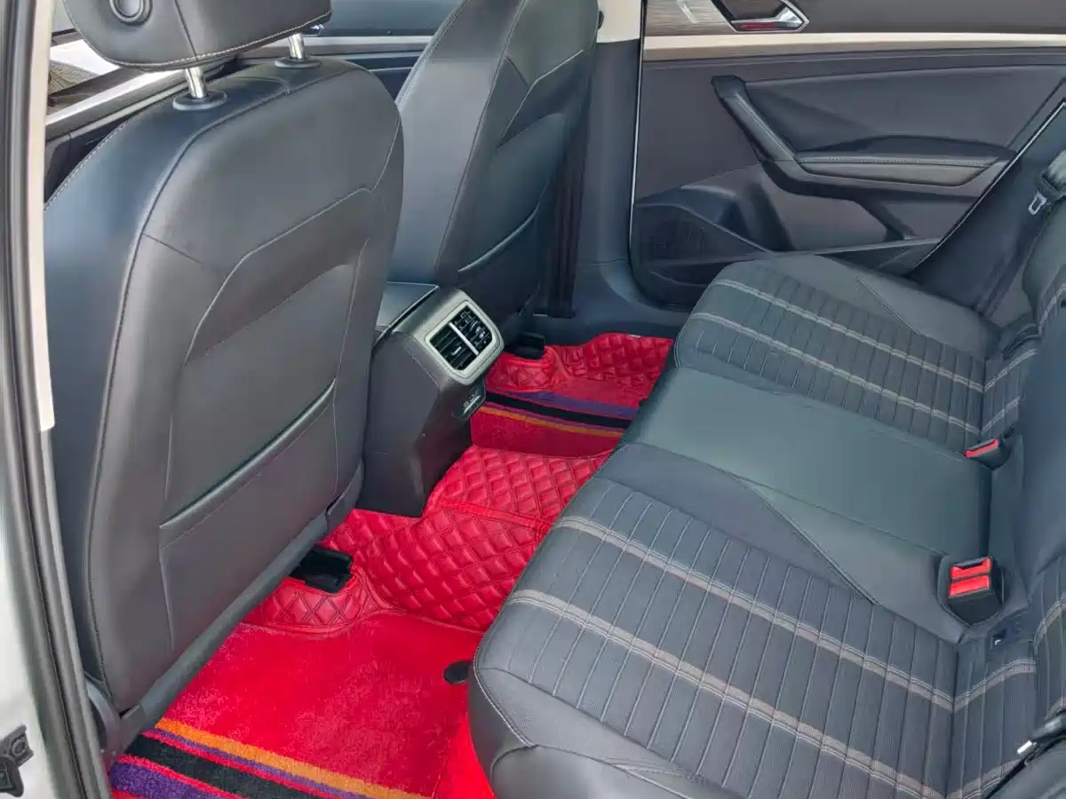 Volkswagen Lavida 2021 280TSI DSG Comfort Edition фото 7