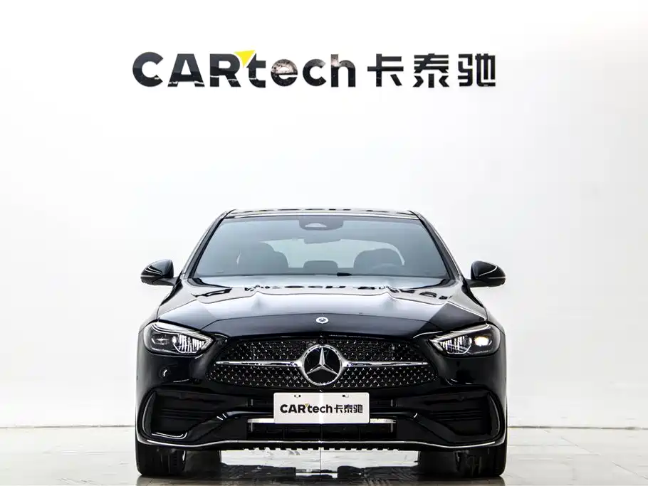 Mercedes-Benz C-Class 2025 C 260 L Sport Edition фото 3