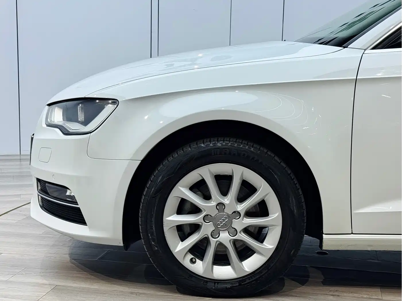 Audi A3 2014 Sportback 35 TFSI Automatic Fashion фото 24