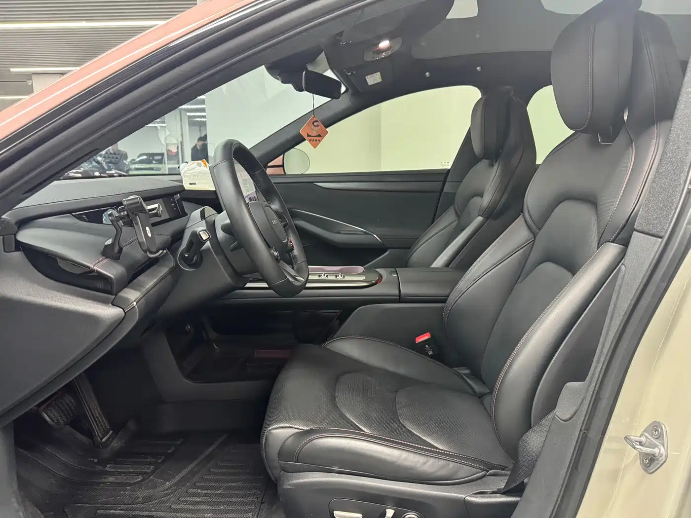 XIAOMI CAR XIAOMI SU7