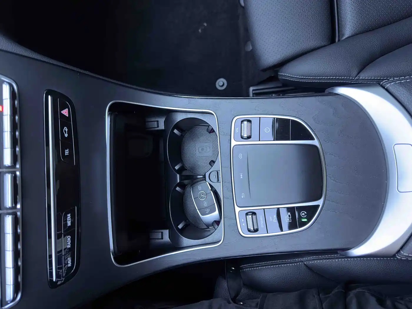 Mercedes-Benz C-Class 2021 C 200 L Fashion Sport Edition фото 15