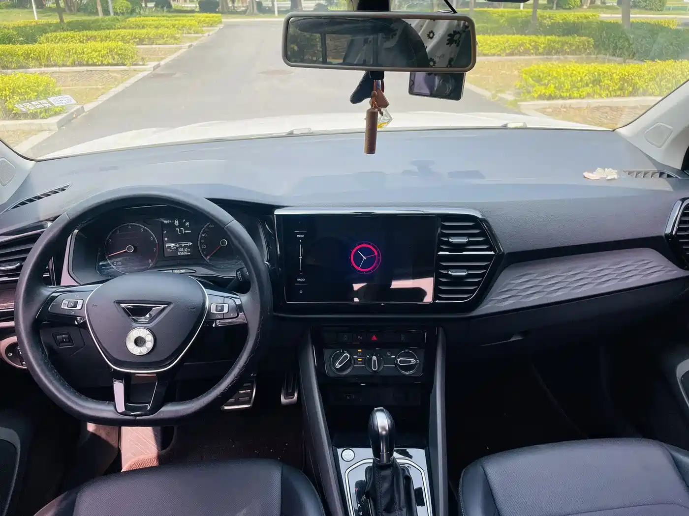 Jetta VS5 2020 2019 280TSI Automatic Joy Edition