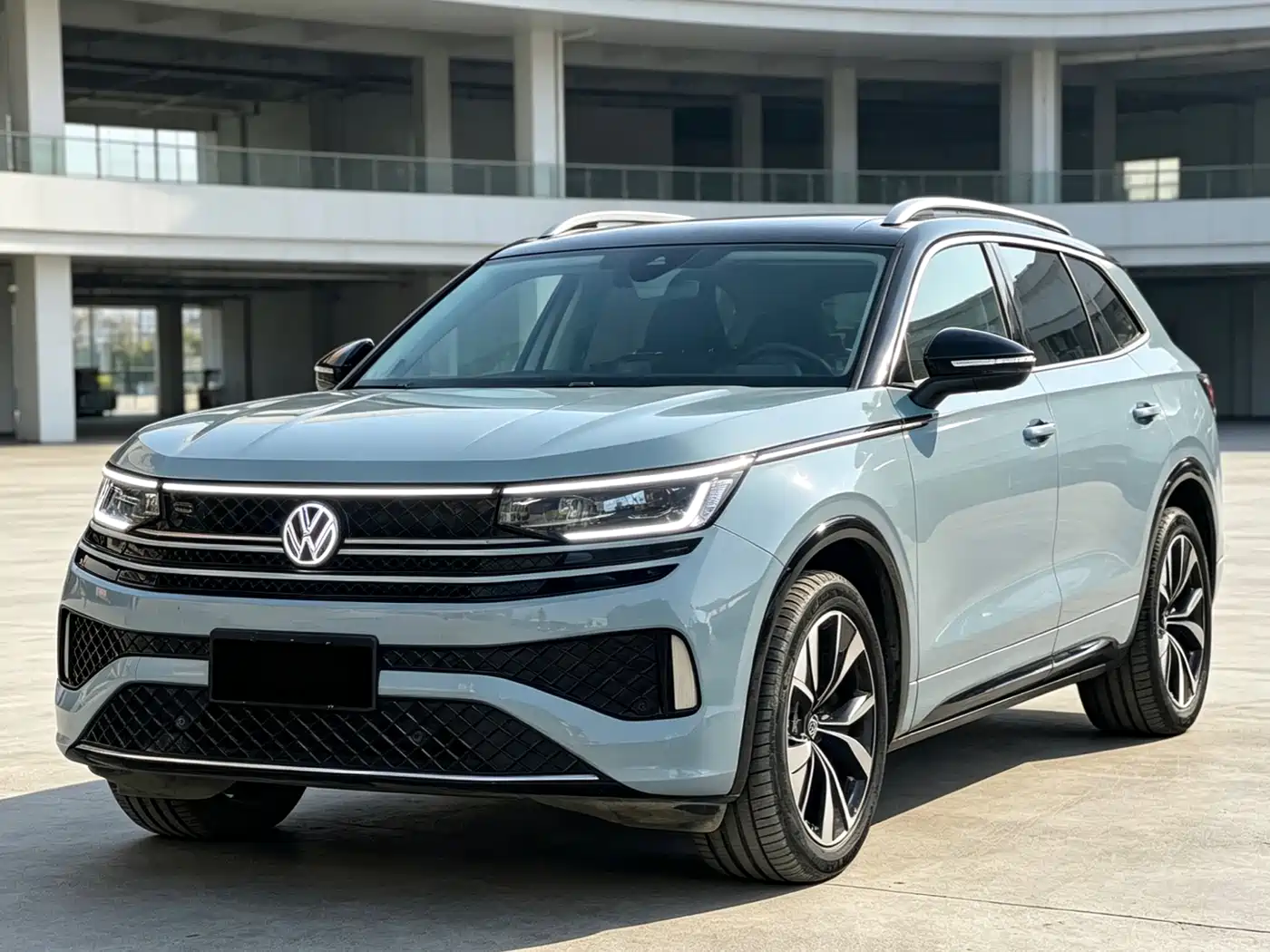 Volkswagen Talagon 2023 380TSI 4WD R-Line Launch Edition