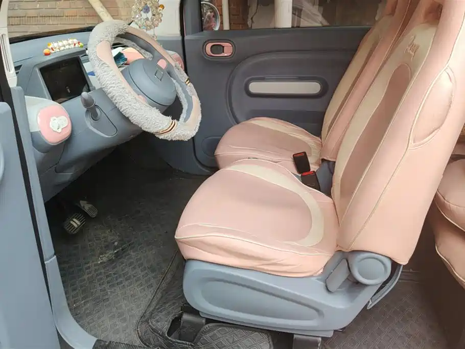 BESTUNE PENTIUM PONY