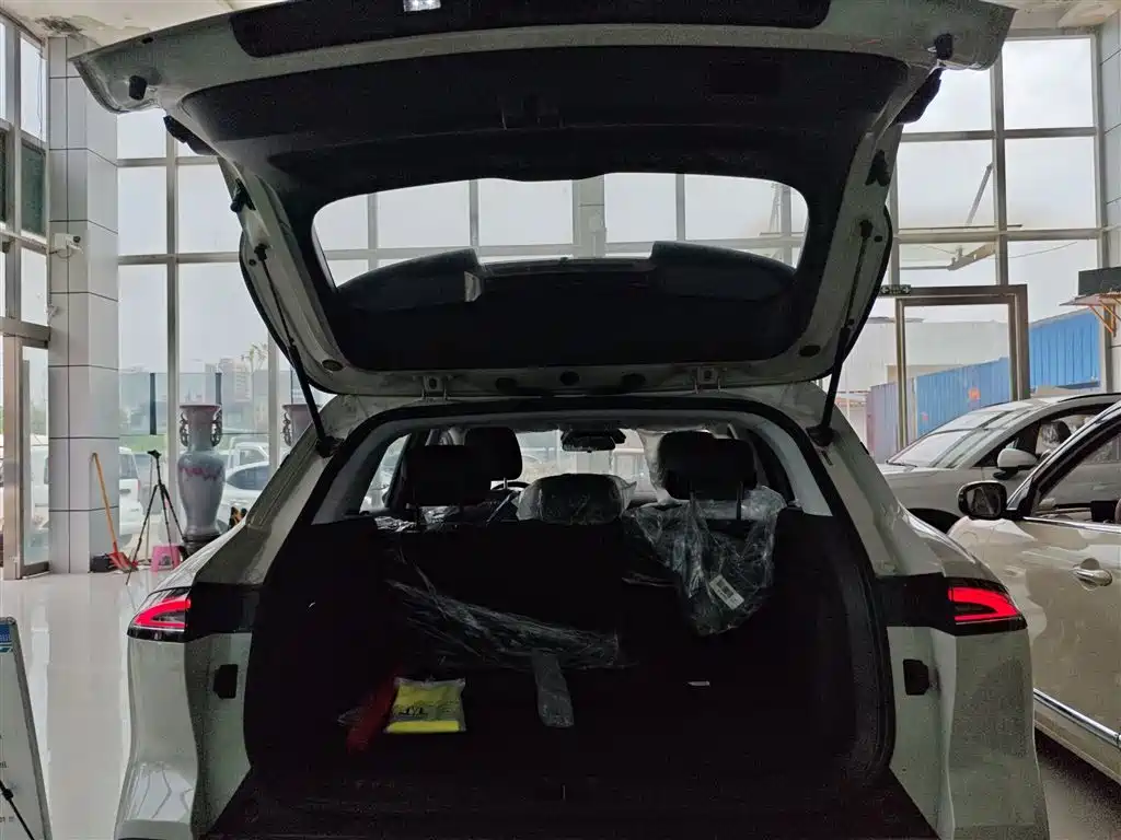 Baojun Yunhai 2026 2024 140km Plug-in Hybrid