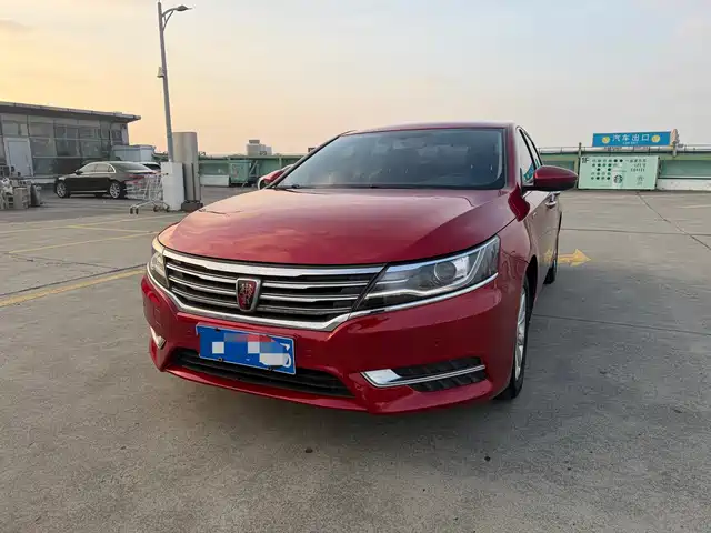ROEWE I6