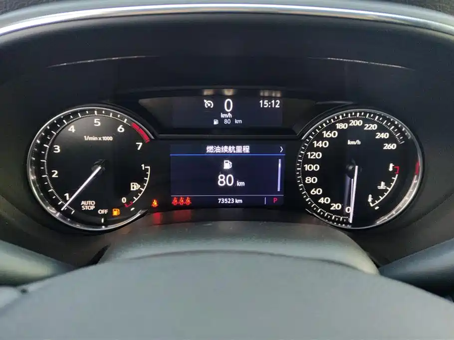 Cadillac CT5 2020 Facelift 28T Luxury Edition фото 14