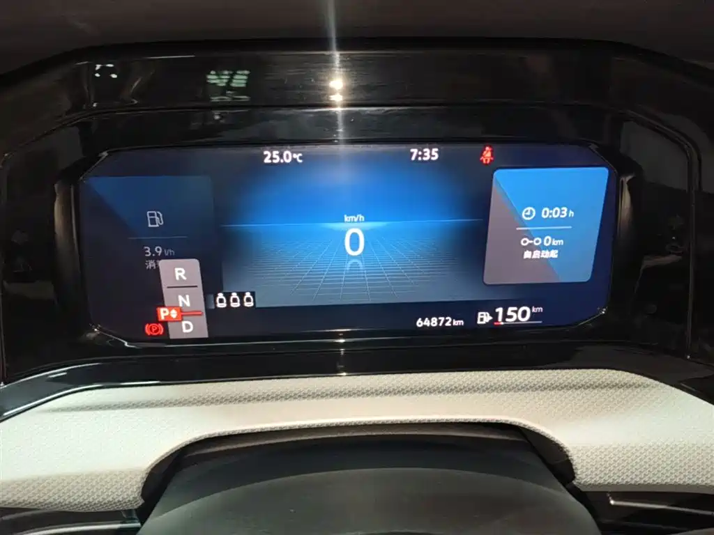 Volkswagen Golf 2021 280TSI DSG 30th Anniversary Edition фото 12
