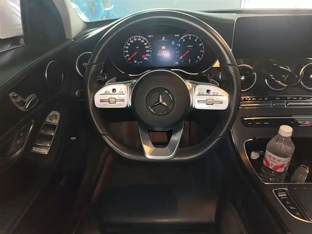 Mercedes-Benz C-Class 2021 C 200 L Fashion Sport Edition фото 11