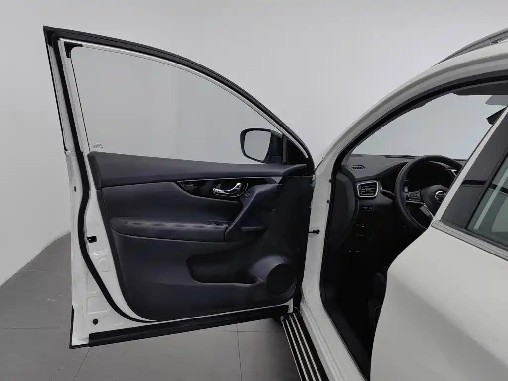 Nissan Qashqai, миниатюра 8