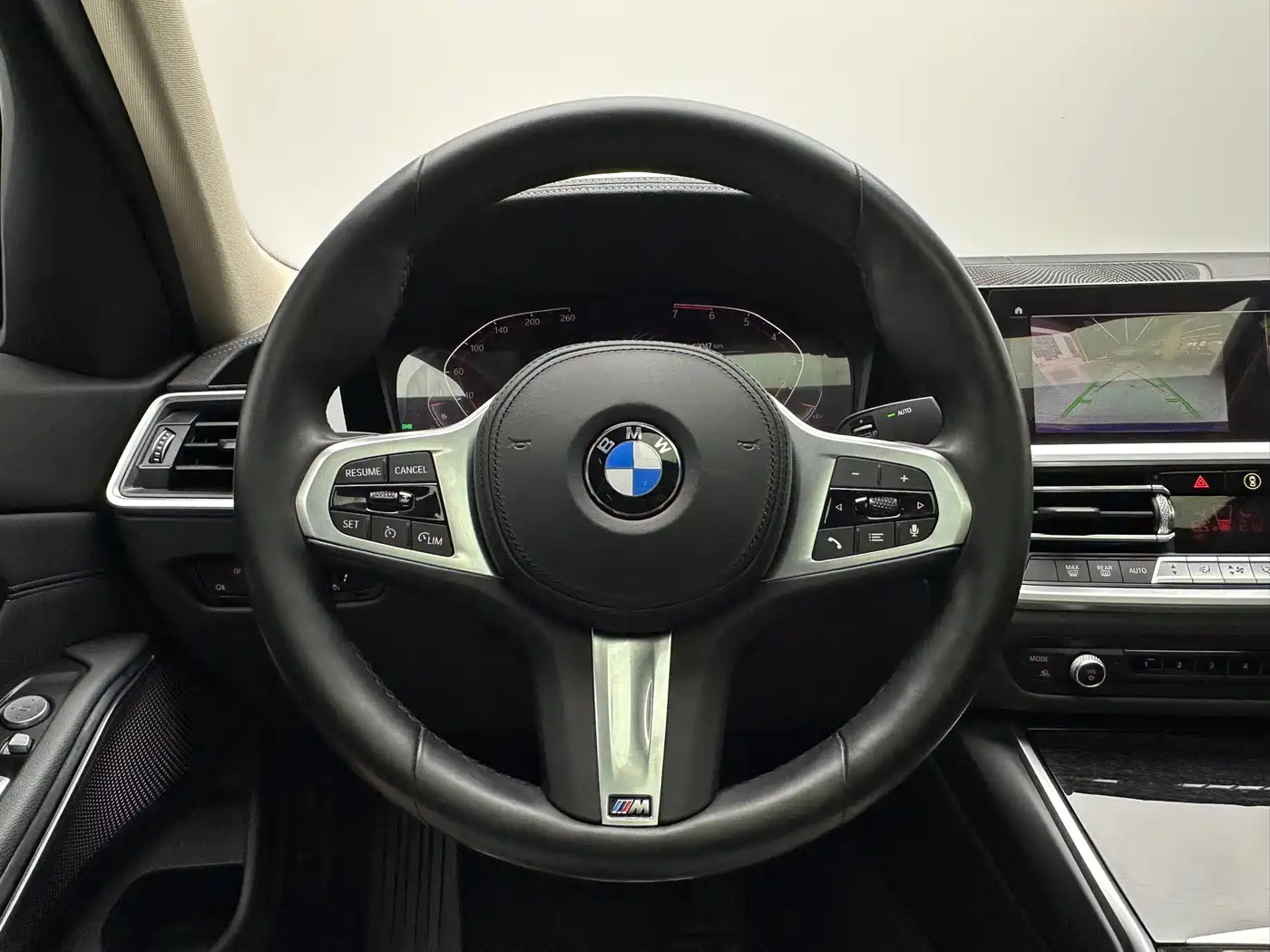BMW 3 Series 2021 325Li M Sport Package фото 18
