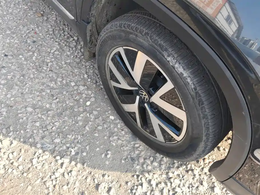 Volkswagen Tayron 2024 300TSI 2WD Luxury Plus Advanced фото 6