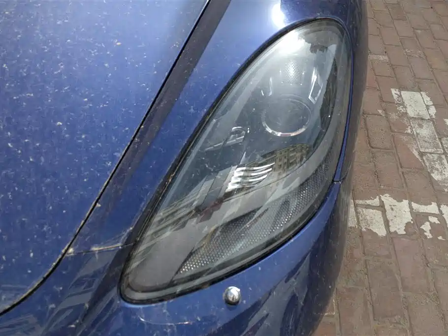 Porsche 718 2020 Cayman 2.0T фото 5
