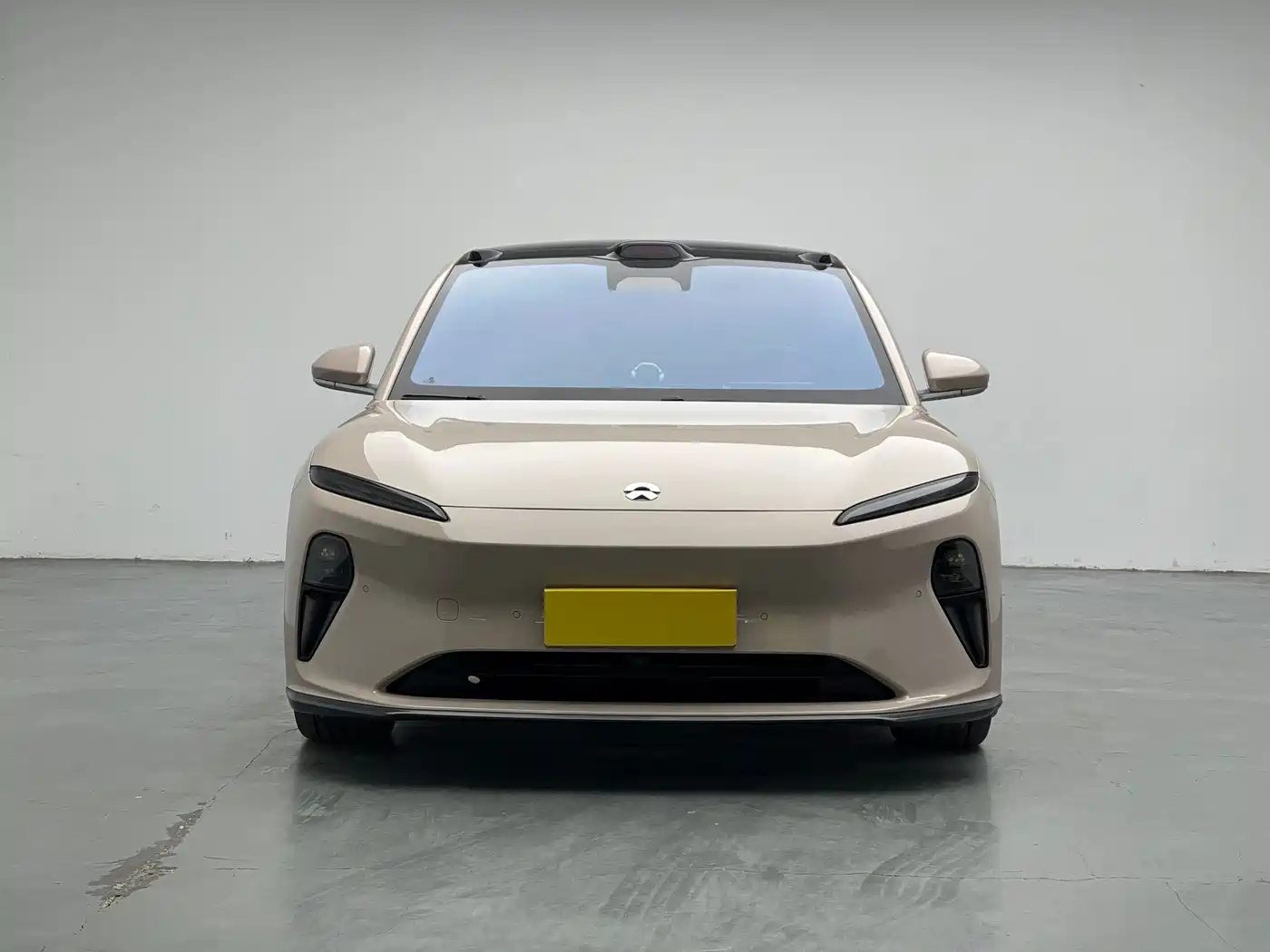 NIO ET5 2024 2024 75kWh