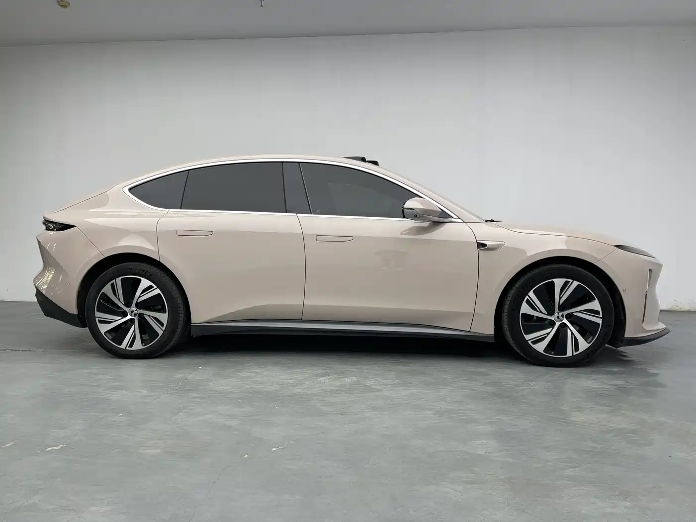 NIO ET5 2024 2024 75kWh