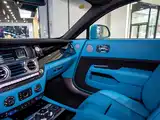 Фото 19 - Rolls-Royce Wraith