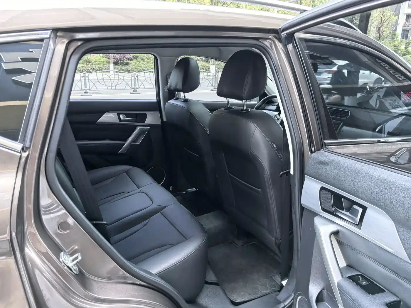 Haval H2 2017 Red Label 1.5T Manual 2WD Luxury фото 17