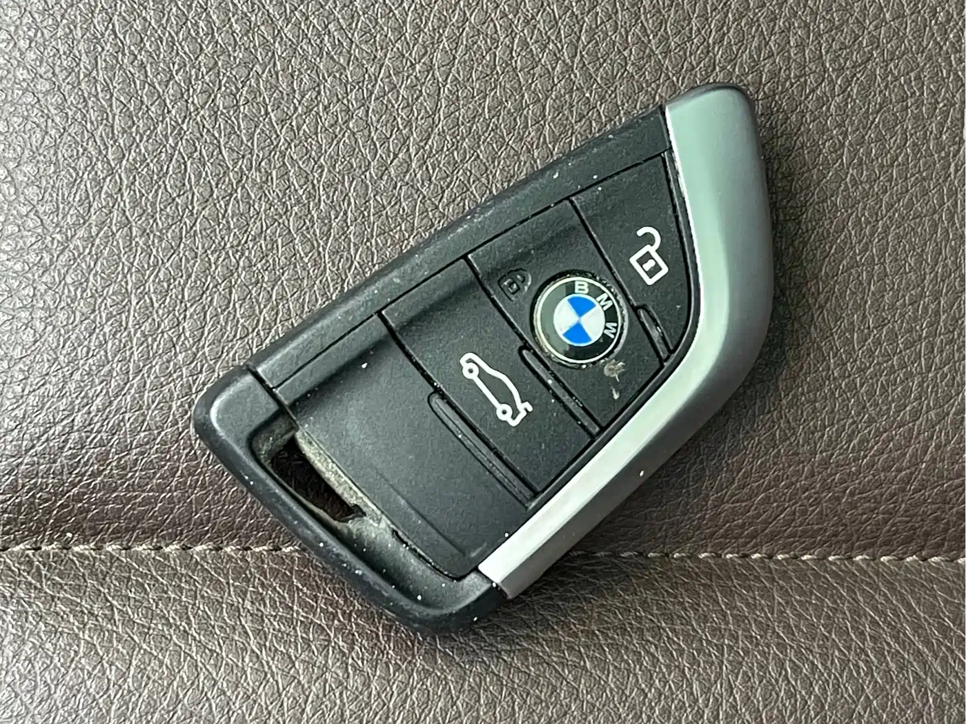BMW X1 2022 sDrive25Li Leading фото 15