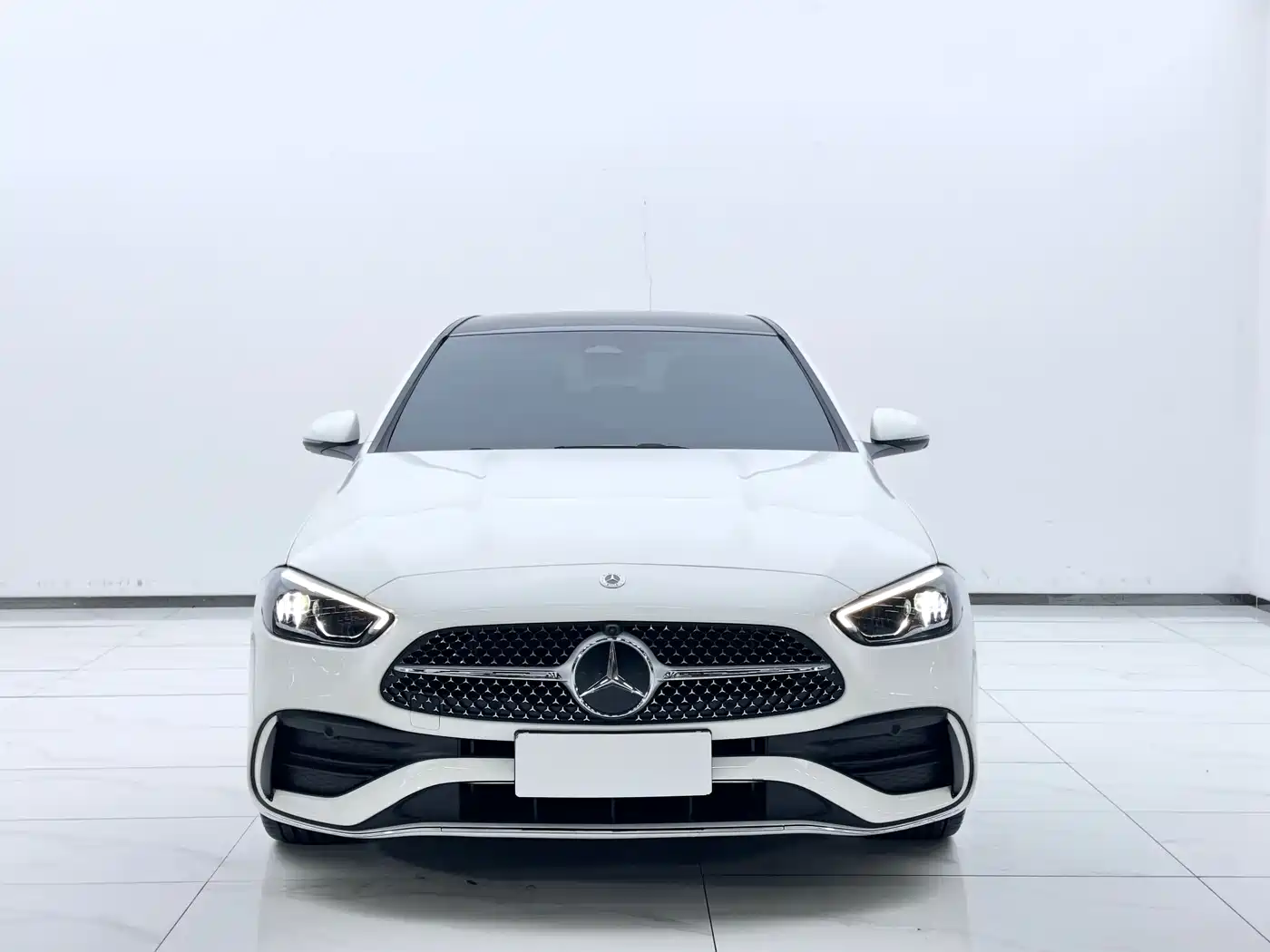 Mercedes-Benz C-Class 2025 Facelift C 260 L Sport Edition фото 2