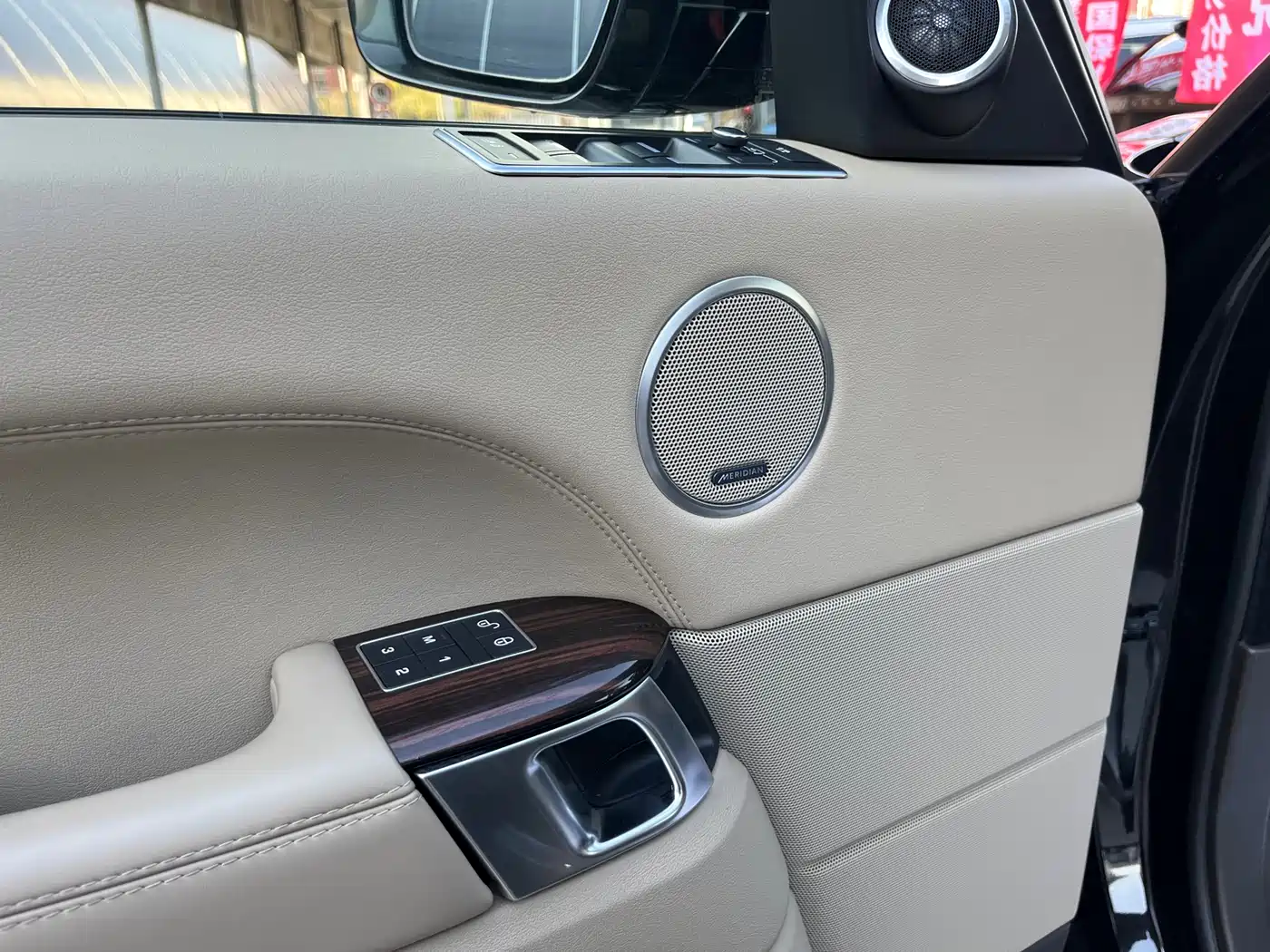 Land Rover Range Rover 2017 3.0 SC V6 Vogue LWB (Long Wheelbase) фото 9