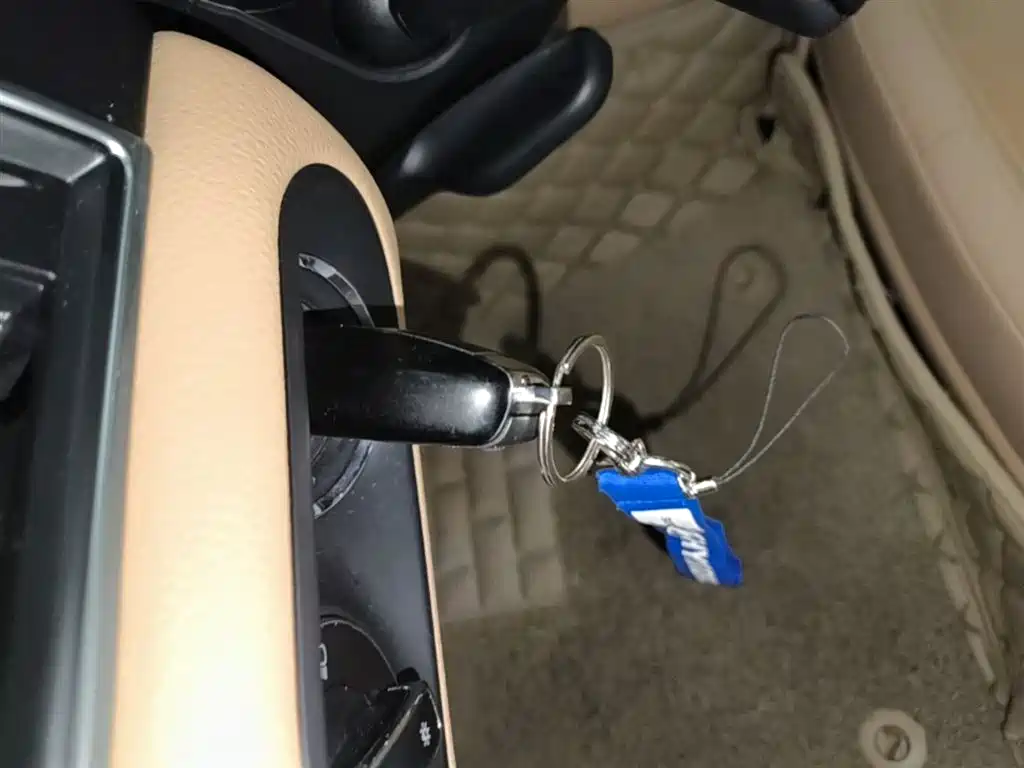 Porsche Macan 2017 Macan 2.0T фото 9