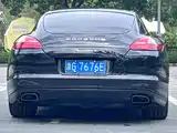 صورة 5 - Porsche Panamera