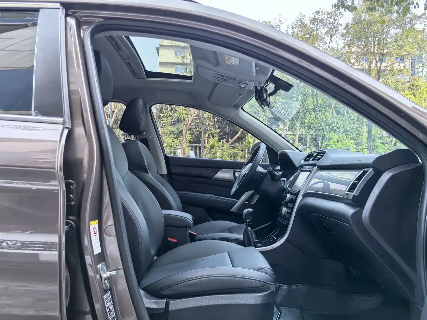 Haval H2 2017 Red Label 1.5T Manual 2WD Luxury фото 16