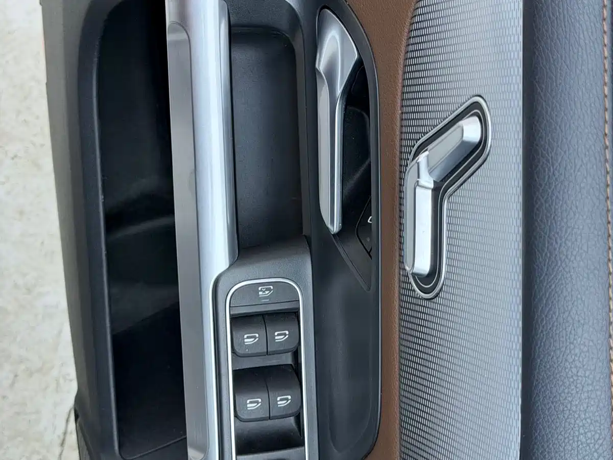 Mercedes-Benz GLB 2021 GLB 180 Style фото 4