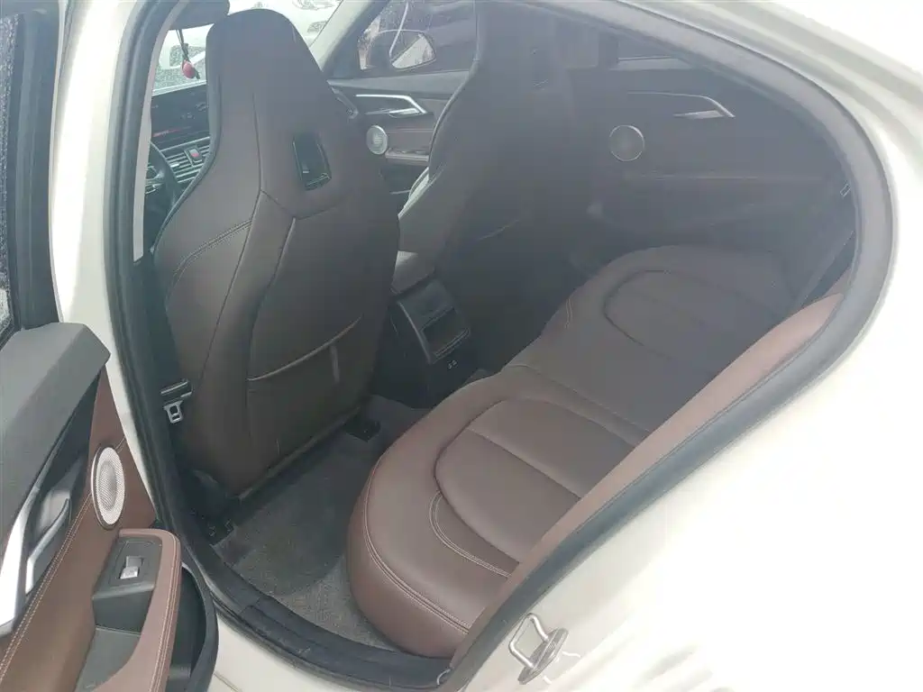 BMW 1 Series 2021 Facelift 125i M Sport Shadow Edition фото 13