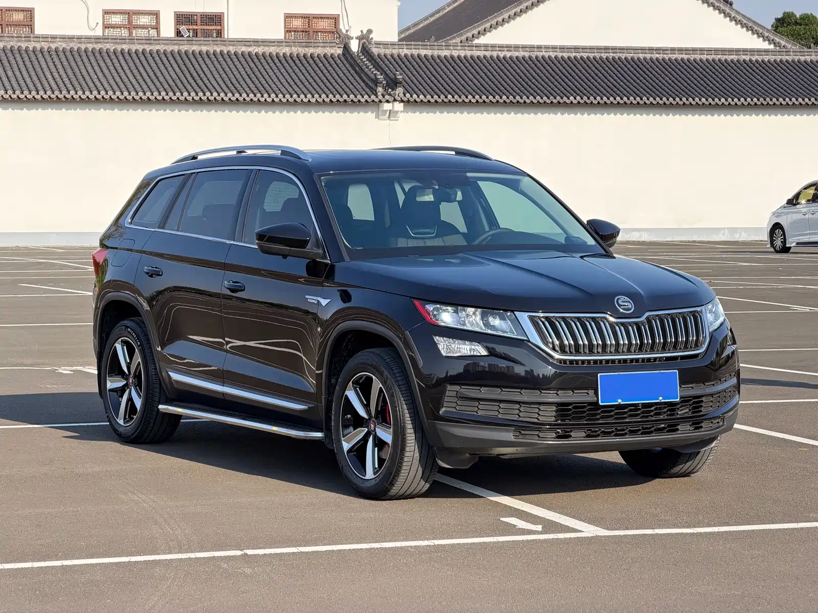 Photo 3 - Škoda Kodiaq