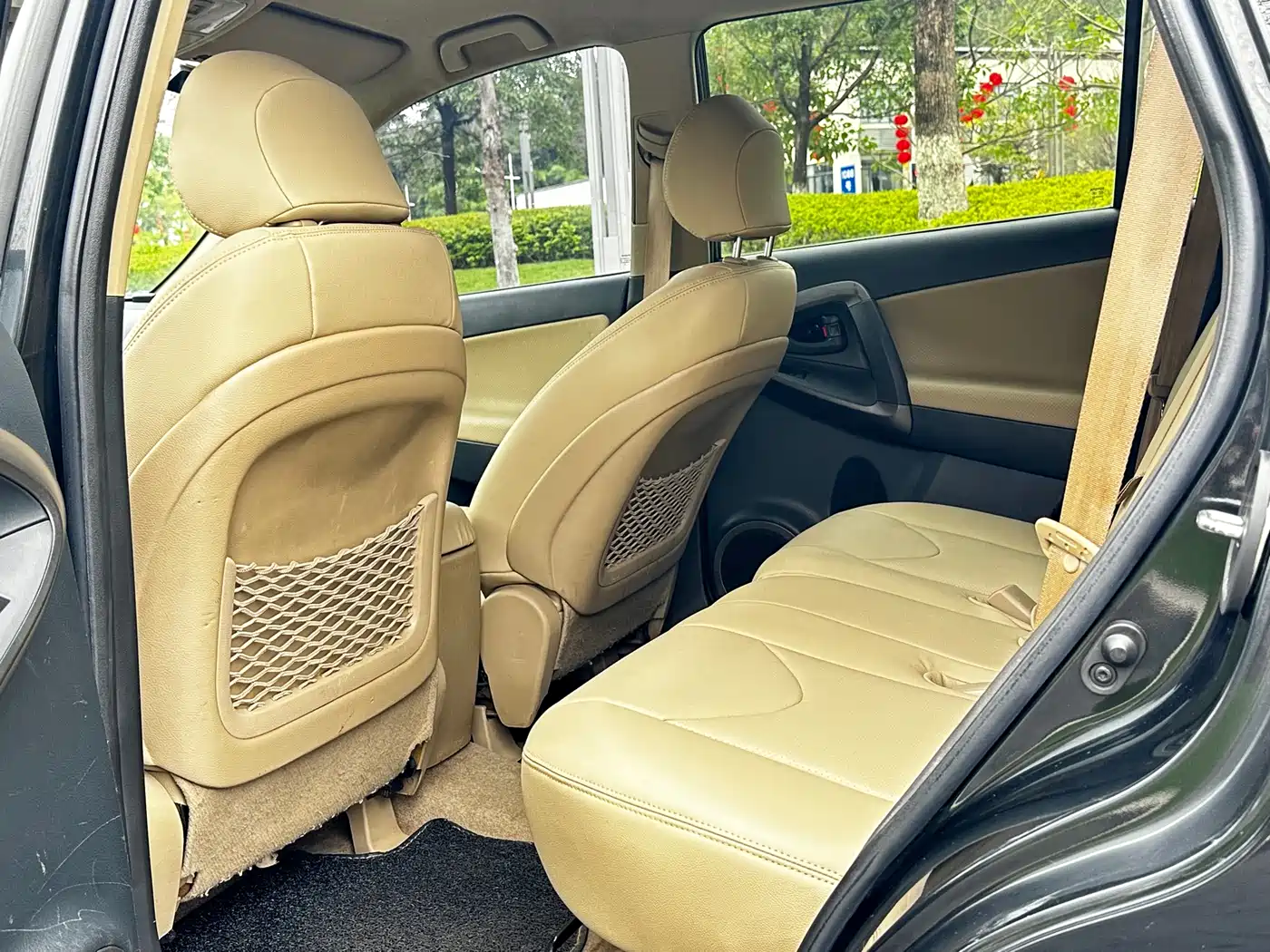Toyota RAV4 Rongfang 2013 Special Edition 2.0L Auto Classic фото 10