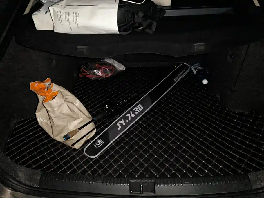 Фото 4 - Škoda Octavia