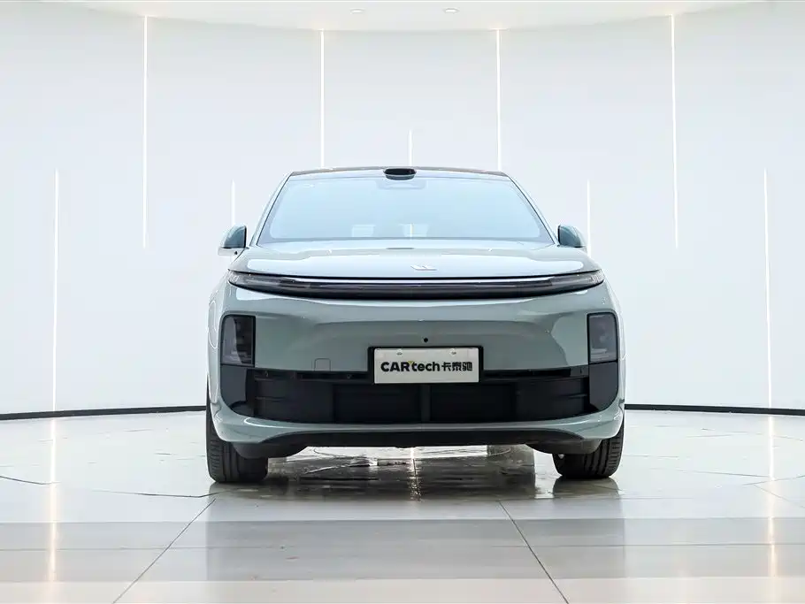Li Auto IDEAL L6