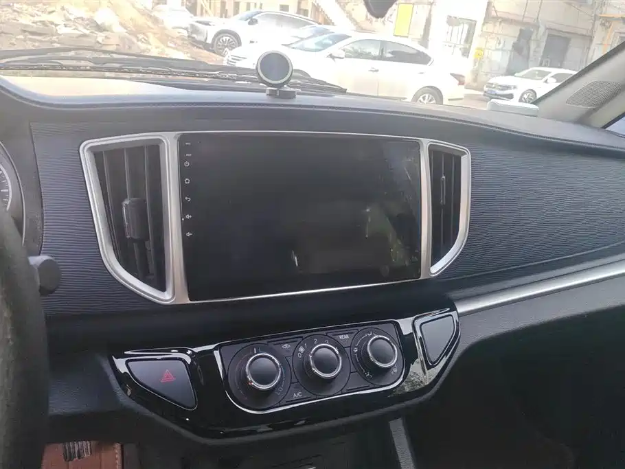DONGFENG POPULAR LINGZHI