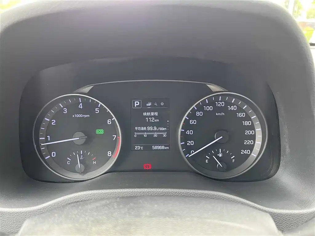 HYUNDAI LEAD