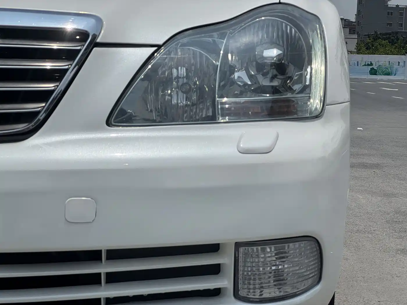 Toyota Crown 2005 Model 3.0L Royal Saloon фото 15