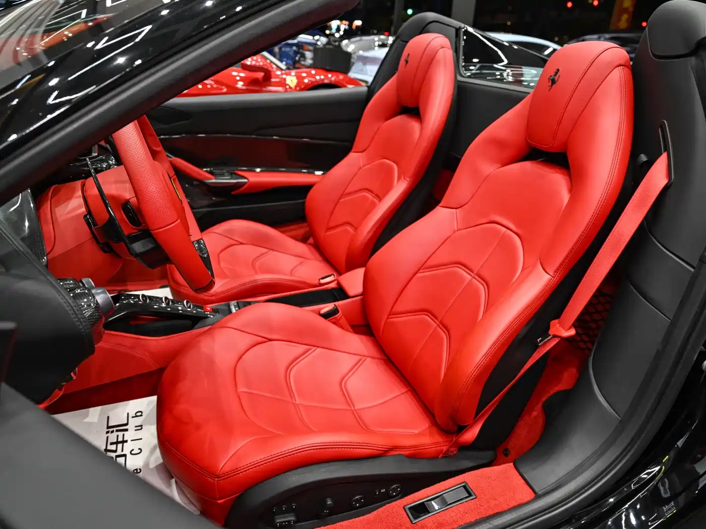 Ferrari 488 2018 2015 488 Spider