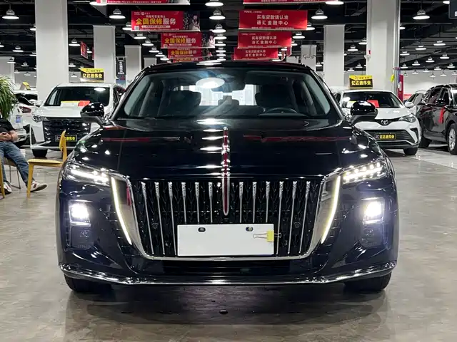 Hongqi HONGQI H5