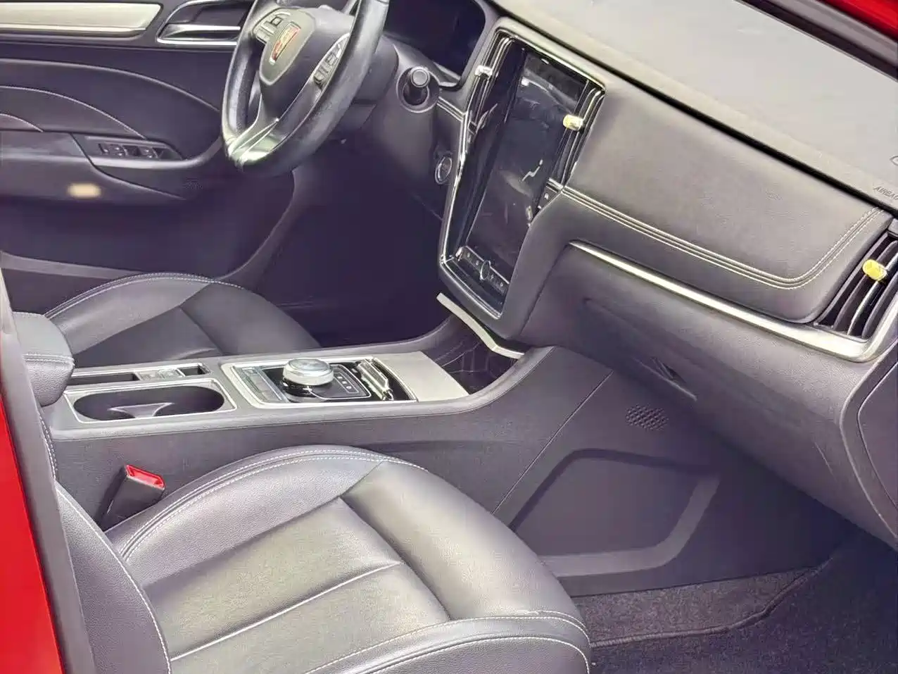 Roewe i6 New Energy 2018 2017 45T Hybrid Connected Smart Enjoyment Edition