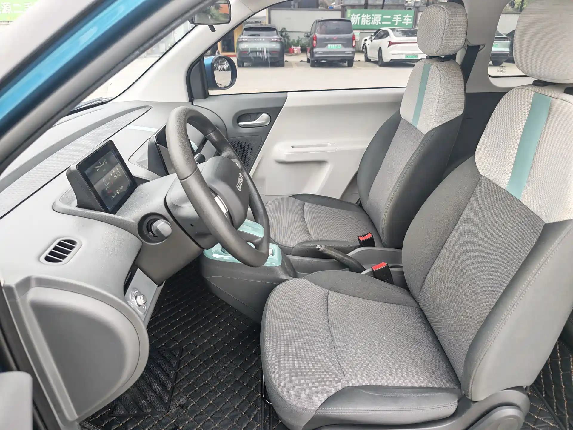 Photo 7 - Changan Lumin