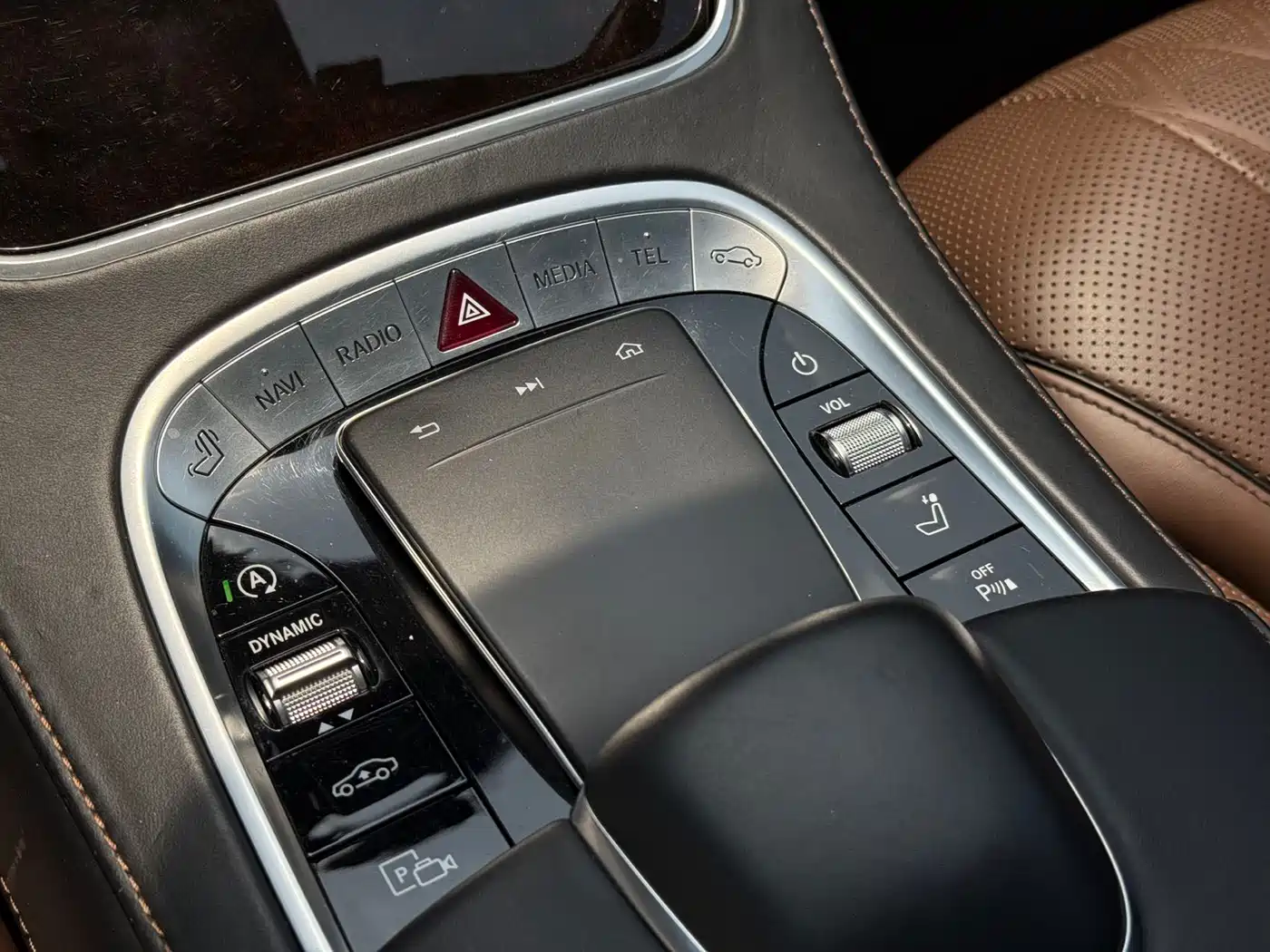 Mercedes-Benz Maybach S-Class 2019 S 450 4MATIC фото 14